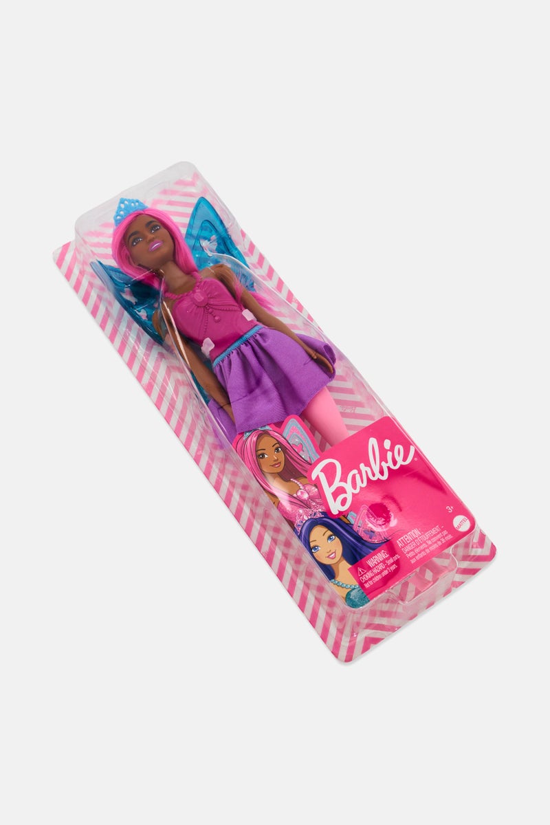 Barbie دمية باربي أميرة راقصة في عالم الأحلام - Image 5